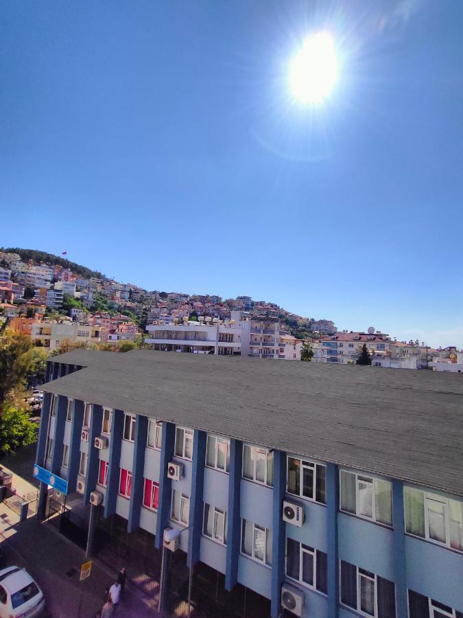 The Life House Leilighet Alanya