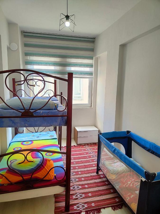 Leilighet The Life House *