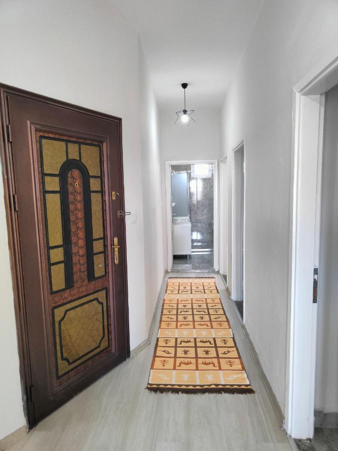 The Life House Apartment *