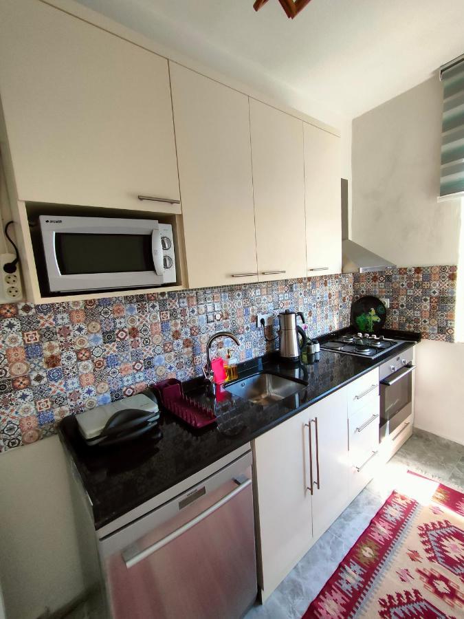 The Life House Leilighet Alanya