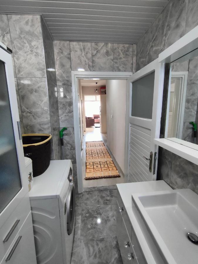 The Life House Leilighet Alanya