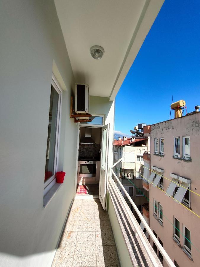 The Life House Alanya